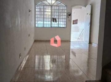 Casa · 114m² · 3 Quartos · 1 Vaga · Sobrado a Venda 2 Dormitórios 1 Vaga de Garagem - Bairro Alves Dias - São Bernardo do Campo