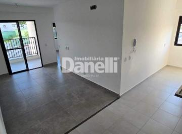 Apartamento · 63m² · 2 Quartos · 1 Vaga · Apartamento à venda, 2 quartos, 1 suíte, 1 vaga, Loteamento Residencial e Comercial Bosque Flamboyan