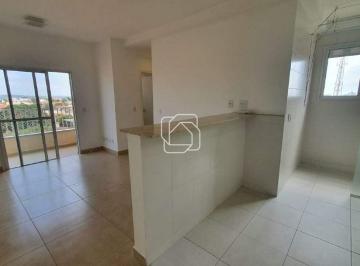 Apartamento · 68m² · 2 Quartos · 2 Vagas · Apartamento em Itu para aluguel São Luiz - SP | 2 quartos Área total 80,19 m² - R$ 2.407,36