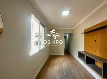 Apartamento · 56m² · 1 Quarto · 1 Vaga · Apartamento à Venda - Bairro Boqueirão - Santos/SP