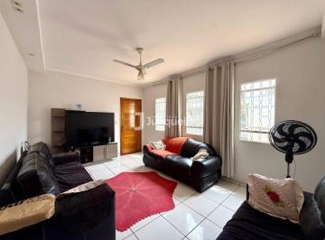 Casa · 100m² · 3 Quartos · 2 Vagas · Casa à venda, 3 quartos, 1 suíte, 2 vagas, Santa Rosa - Piracicaba/SP