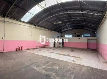 Comercial · 247m² · Galpão à venda, Nossa Senhora de Fátima - Piracicaba/SP