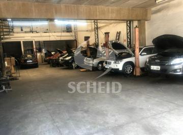 Comercial · 400m² · 6 Vagas · PREDIO PONTO COMERCIAL - UMA QUADRA DO METRO SAUDE