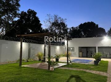 Rural · 1000m² · 2 Quartos · Chacara à venda, 2 quartos, Morada Nova - Uberlândia/MG - Rotina Imobiliária
