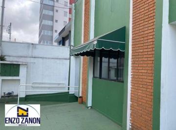 d62d1a9048f7294eef36549e3a3863d72839aec1 · Casa com 9 dormitórios para alugar, 381 m² por R$ 8.560,00/mês - Centro - São Bernardo do Campo/SP