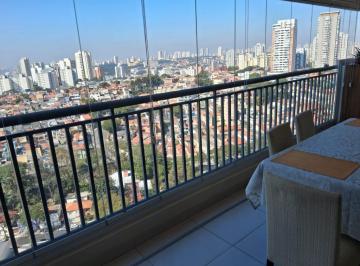 Apartamento · 110m² · 3 Quartos · 2 Vagas · Apartamento a venda na Rua Gama Cerqueira, Cambuci, São Paulo, SP