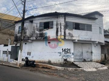Casa · 120m² · 3 Quartos · VENDO APARTAMENTO NO PARQUE INFANTIL