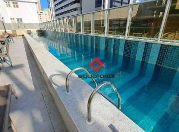 74a1aaff2b01d36c884a35f88d3677e24474eb0c · Mirare Collection - Apartamento com 4 Suítes à venda, 242 m² por R$ 4.050.300 - Meireles - Fortaleza