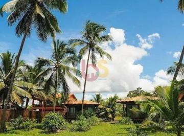 Comercial · 41m² · 8 Quartos · Vendo Pousada Frente Mar em Ilhéus no Sargi
