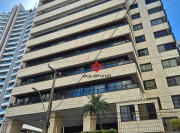 f417e5570827acb24bf1b510bdc53d5bee4a0ef4 · Cobertura Duplex - 5 suítes à venda, 805 m² por R$ 2.900.000 - Meireles - Fortaleza/CE