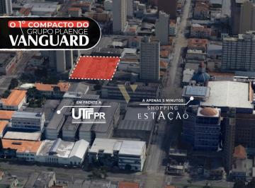 Apartamento · 27m² · 1 Quarto · 1º Compacto do Grupo Plaenge - Studios no Centro de Curitiba 