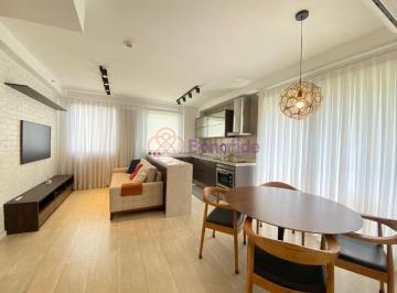 Apartamento · 68m² · 2 Quartos · 1 Vaga · Apartamento MOBILIADO para VENDA, localizado no condomínio LINEA HOME STYLE, na cidade de JUNDIAÍ.