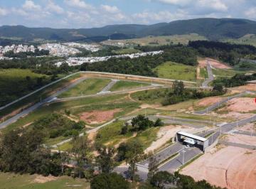 Terreno · 250m² · Terreno à venda, 250 m² por R$ 430.000,00 - Recanto Quarto Centenário - Jundiaí/SP