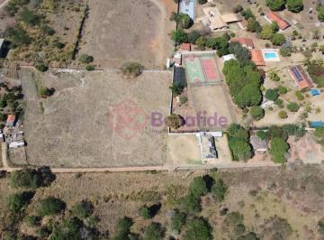 Terreno · 50000m² · Área Comercial para Venda 50.000 mts – Barão Geraldo / Campinas-SP