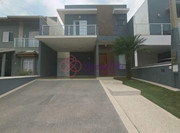 Casa · 154m² · 3 Quartos · 4 Vagas · Casa para VENDA, localizada no condomínio Villagio di San Franchesco, na cidade de Jundiaí/SP.