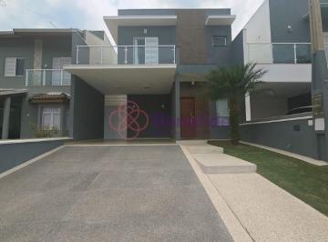 Casa · 154m² · 3 Quartos · 4 Vagas · Casa para VENDA, localizada no condomínio Villagio di San Franchesco, na cidade de Jundiaí/SP.
