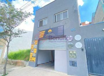 Comercial · 175m² · Prédio comercial para VENDA, localizado no bairro JARDIM BAHIA, na cidade de VÁRZEA PAULISTA.