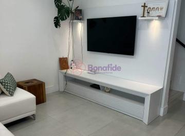 Casa · 106m² · 3 Quartos · Casa para VENDA localizada no condomínio Kaza Clube, no bairro Cidade Nova, em Jundiaí/SP.