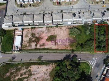 Terreno · 250m² · Terreno Residencial de 250 m² à venda na Cidade Nova, Jundiaí – R$ 220.000