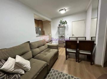 Apartamento · 56m² · 2 Quartos · 1 Vaga · Apartamento Residencial à venda com suite, Vila Della Piazza, Jundiaí