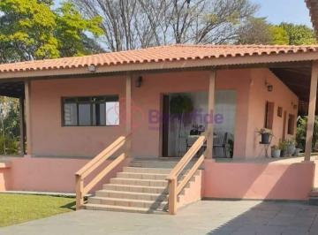 Rural · 5000m² · CHÁCARA para VENDA, Localizada no BAIRRO BOM JARDIM, Na Cidade de Jundiaí.