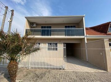21060060_4.jpg · Sobrado com 128m² 3 quartos, à venda, no bairro São Marcos em São José dos Pinhais