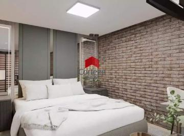 Comercial · 30m² · 1 Quarto · Loft com 30,28m² 1 quarto, à venda, no bairro Jardim das Américas em Curitiba