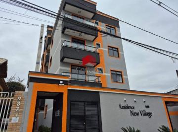 Apartamento · 71m² · 3 Quartos · 1 Vaga · Apartamento com 70,82m² 3 quartos, à venda, no bairro Afonso Pena em São José dos Pinhais