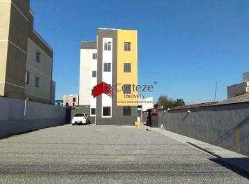 Apartamento · 54m² · 3 Quartos · 1 Vaga · Apartamento com 53,65m² 3 quartos, à venda, no bairro Parque da Fonte em São José dos Pinhais