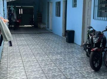 Casa · 38m² · 4 Quartos · 4 Vagas · Casa à venda com 4 quartos no bairro Nova Itanhaém (Interior) 