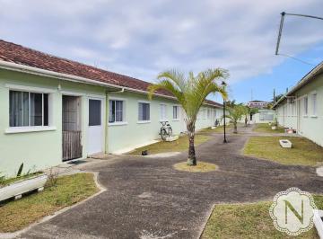 Casa · 39m² · 2 Quartos · 1 Vaga · Casa à venda com 2 quartos no bairro Umuarama