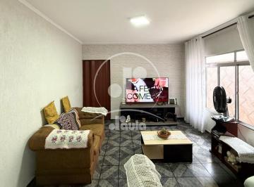 Casa · 199m² · 3 Quartos · 2 Vagas · Assobradada à venda, 3 quartos 1 suíte Jardim Santo Alberto em Santo André/SP 