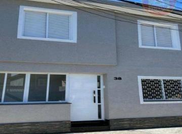 a56094dff8f41c2c8d388153e103c3ddd10b23ec · Sobrado com 2 quartos à venda, 98 m² por R$ 499.000 - Macuco - Santos/SP