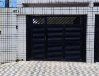 f95749db0172f14c75d0b8b0d01154ea3c43c065 · Sobrado com 2 quartos à venda, 150 m² por R$ 550.000 - Ocian - Praia Grande/SP