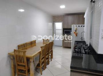 Apartamento · 95m² · 2 Quartos · 1 Vaga · Cobertura Frente de 95m² em Parque das Nações (Santo André) – Financia e Aceita Permuta