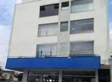 Comercial · 56m² · Sala Comercial Frontal de 56m² em São Bernardo do Campo – Jardim do Mar