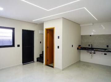 Casa · 88m² · 2 Quartos · 2 Vagas · Sobrado Residencial com 2 suítes, 2 vagas, Vila América – Aceita Financiamento