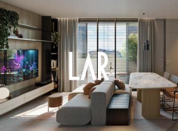 Apartamento · 157m² · 3 Quartos · 3 Vagas · Cobertura à venda, 3 quartos, 1 suíte, 3 vagas, Vale do Sereno - Nova Lima/MG