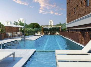 Apartamento · 117m² · 3 Quartos · 2 Vagas · Apartamento Padrão 3 suítes, 3 quartos, 2 vagas no Centro de Santo André – Financiamento Disponível