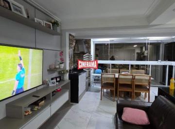 Apartamento · 90m² · 3 Quartos · 2 Vagas · Apartamento à venda, 3 quartos, 1 suíte, 2 vagas, Fundação - São Caetano do Sul/SP