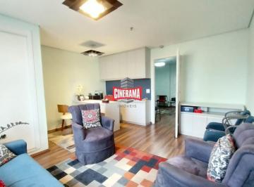 Comercial · 40m² · 1 Vaga · Sala à venda, 1 vaga, Centro - São Caetano do Sul/SP