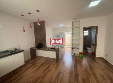 Apartamento · 40m² · 1 Quarto · 1 Vaga · Studio para aluguel, 1 quarto, 1 vaga, Cerâmica - São Caetano do Sul/SP