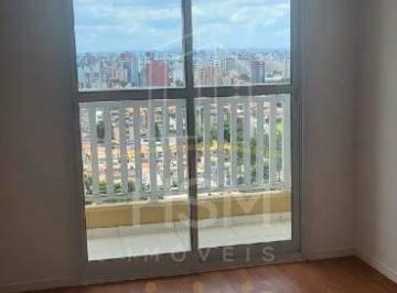 Apartamento · 50m² · 2 Quartos · 1 Vaga · Vende Apartamento - 50m² - Santa Terezinha - São Bernardo do Campo/SP