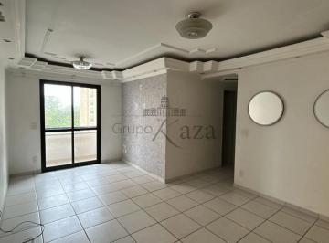Apartamento · 72m² · 3 Quartos · 2 Vagas · Oportunidade - Apartamento - Vila Machado - Residencial New Life - Jacareí - 3 Dormitórios - 72m².