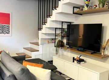 Apartamento · 110m² · 2 Quartos · 2 Vagas · Vende Cobertura - 110m² - Nova Petrópolis - São Bernardo do Campo/SP