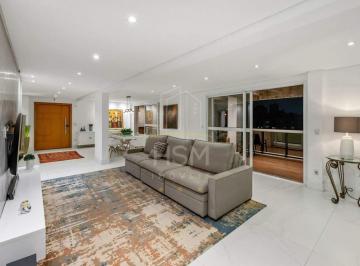 Apartamento · 556m² · 4 Quartos · 4 Vagas · Cobertura à venda, 4 quartos, 4 vagas, Centro - São Bernardo do Campo/SP