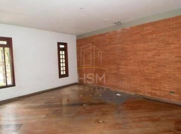 Casa · 258m² · 4 Quartos · 3 Vagas · Sobrado comercial - 258m - no bairro Vila Euclides em São Bernardo do Campo.