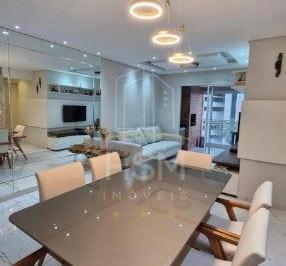 Apartamento · 104m² · 3 Quartos · 2 Vagas · Apartamento Sofisticado - 3 Dormitórios, Varanda Gourmet e Lazer Completo - São Bernardo do Campo/SP