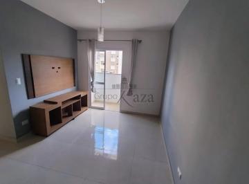 Apartamento · 53m² · 2 Quartos · 1 Vaga · Oportunidade - Apartamento - Residencial Santa Rita II - Loteamento Jardim Sol Nascente - 2 Dormitór