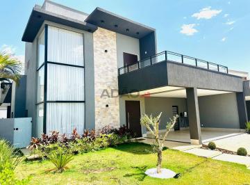 imagem-1 · PORTAL DO SOL GOLFE GREEN Casa em Condomínio com 4 Quarto(s) por R$ 2600000.00 no setor Residencial